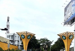 Bán Dãy Trọ 66m2_4x17m Liền Kề Urban Green Quốc Lộ 13 Hiệp Bình Phước Thủ Đức Chỉ 4,2 tỷ